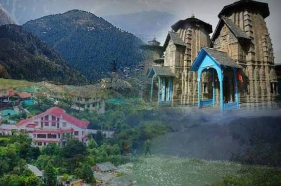 Complete Dalhousie Dharamshala Bir Billing Himachal tour